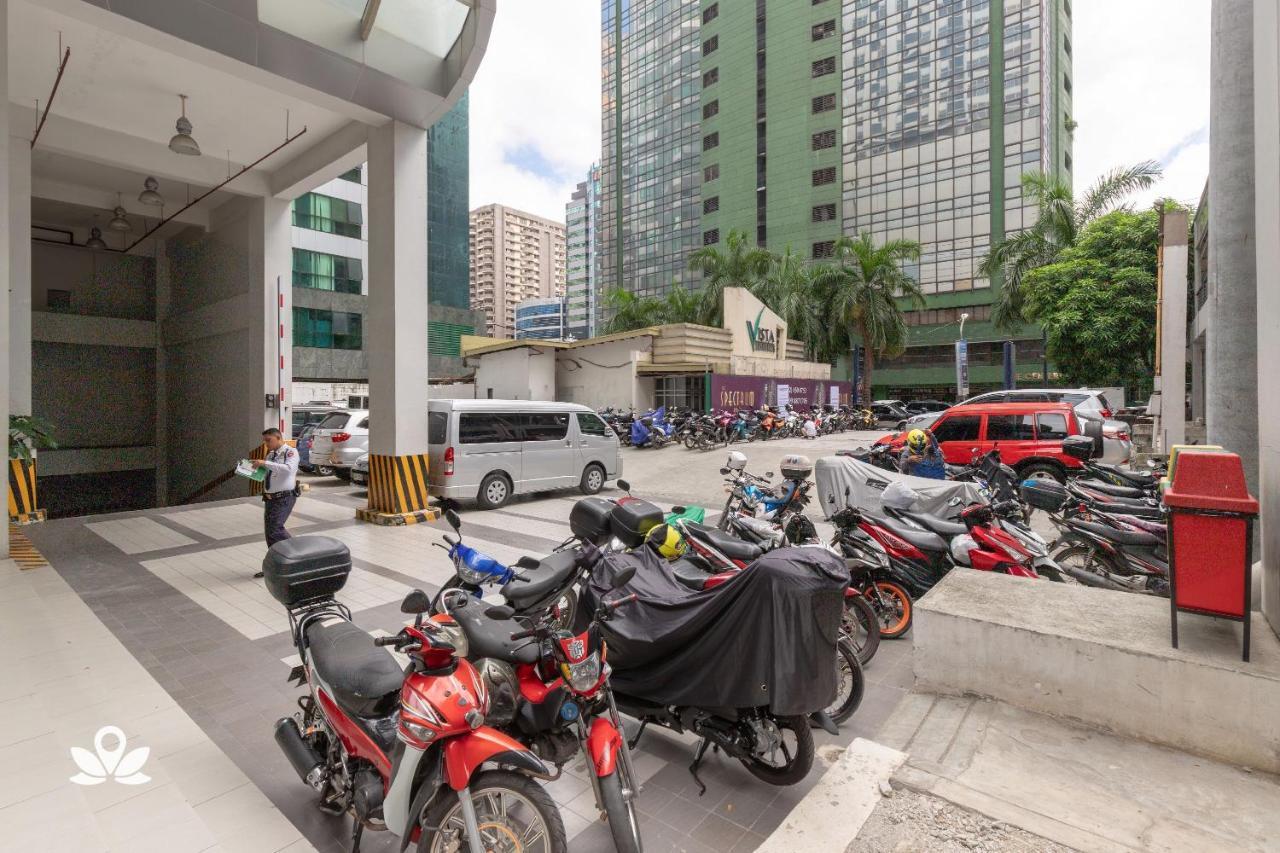 Zen Rooms Currency Ortigas Pasig City Exterior photo